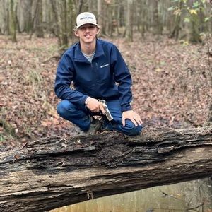 Meet your Posher, Chance